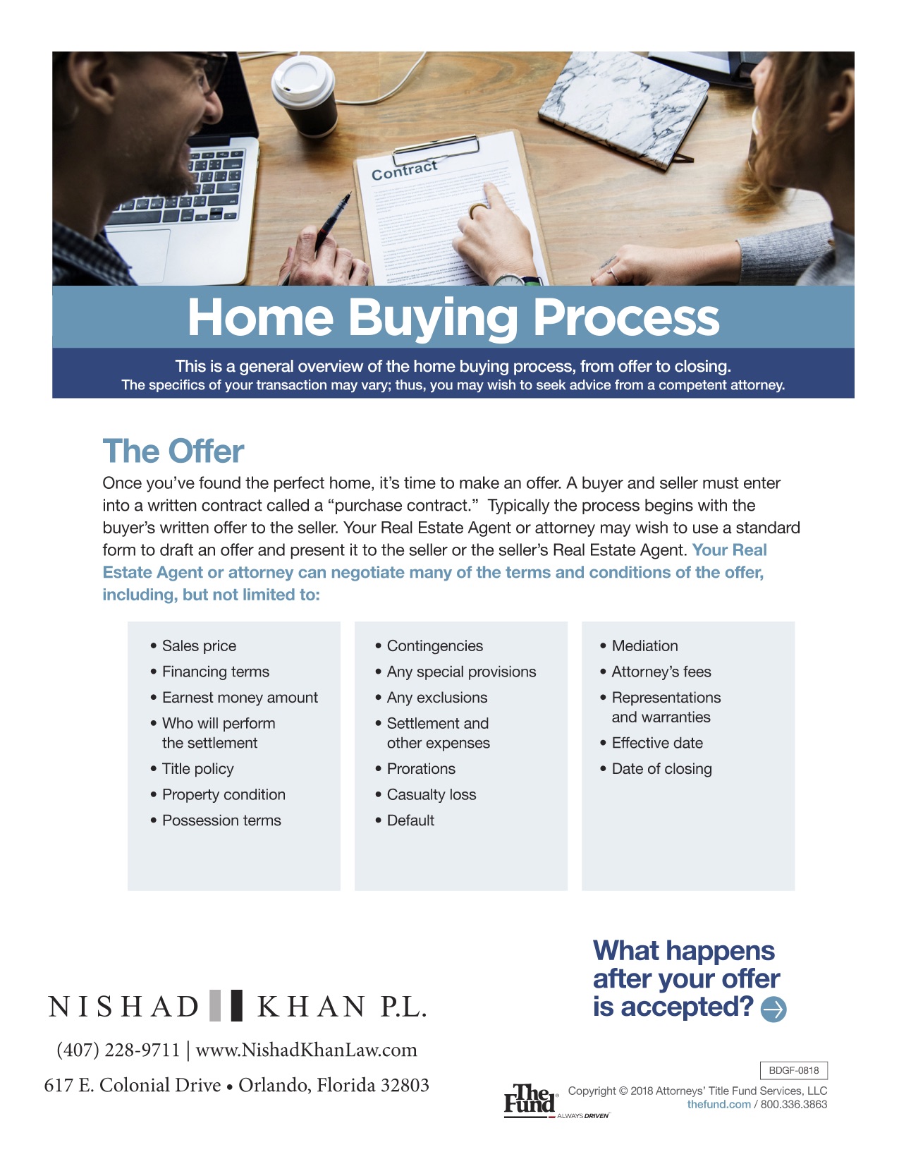 home buying process 1