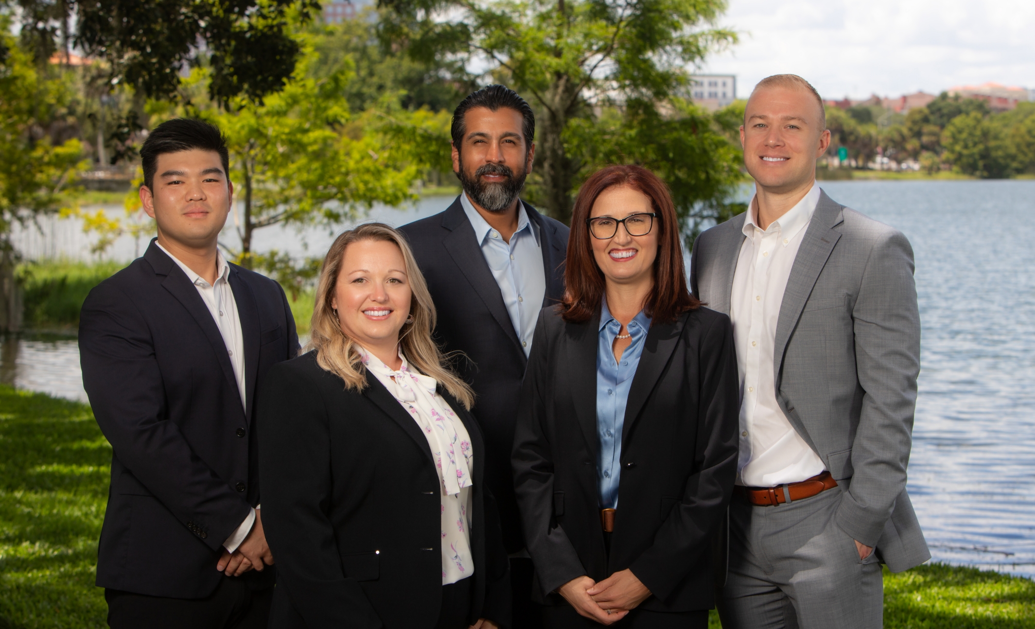 Real Estate Attorney Orlando Florida Nishad Khan P.L.