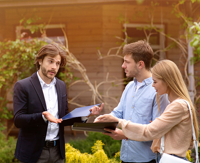 Real Estate Legislation Often Asked Concerns Realty Legal Representative